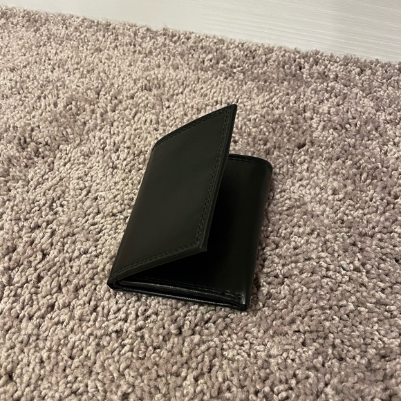 NEW Goodfellow Trifold Wallet - Picture 2 of 2